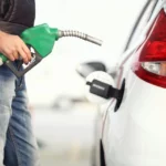 pompa benzina