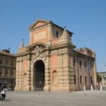 porta galliera