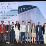 premiazione a Dubai