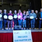premiazione attori