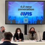 presentazione avis