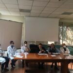 presentazione direttori