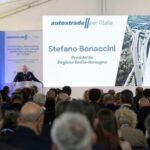 presentazione nuovo tratto a1