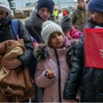 profughi ucraini ph ministero dell’Interno