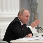 putin