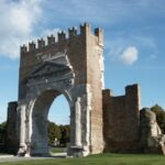 rimini porta