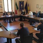 riunione a casola valsenio