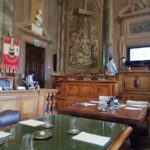 sala consiglio