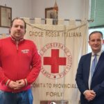 sindaco e presidente cri