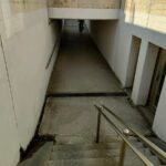 sottopassaggio