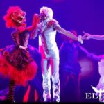 spettacolo Circus-Theatre Elysium