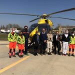 squadra 118 elisoccorso