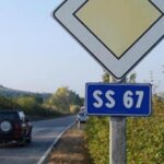 ss67 pontassieve