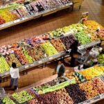 supermercato