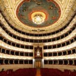 teatro regio di parma