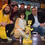 1° classificato Amici della Scuola