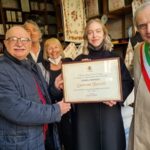 200 anni Savorani Tumedei