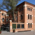 Biblioteca di  ok
