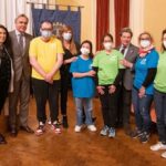 Conviviale del Rotary dedicata a CavaRei