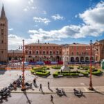 Duathlon Forlì ph pagina Fb manifestazione