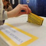 Elezioni-politiche