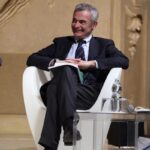 Giorgio De Rita