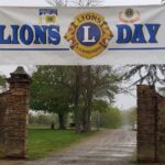 Il Parco della Reggia di Rivalta