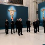 Mostra Maddalena visita Vescovi 2