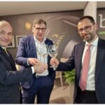 Nannetti, Lusetti, Patuanelli