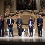 Presentazione 55° Rapporto Censis