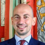 assessore Simone Borsari