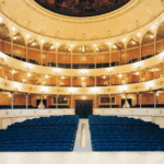 Teatro Ariosto Reggio