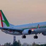 boeing Aeroitalia ph by Usb trasporto aereo