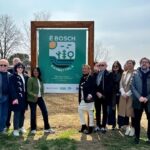 bosco inaugurazione
