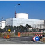 centrale nucleare di caorso