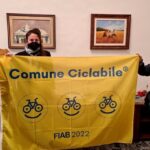 comune ciclabile
