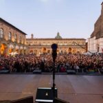 concerto a Bologna ph Giorgio Bianchi