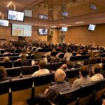 convegno sul sisma in Emilia