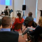 corso di Walking Leader