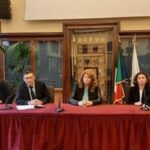 delegazione all’unibo