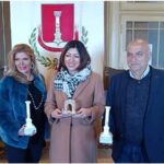 delegazione libanese