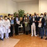 donazione Rotary Club