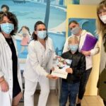 donazione_libri_pediatria comunit cesena