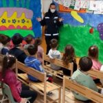 educazione stradale cesena