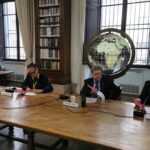 firma accordo con il ministro giovannini