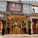 galleria cavour