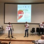 i medici della Rete Traumi