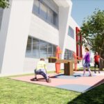 immagine scuola di San Vittore