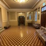 interno teatro budrio