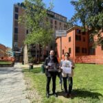 lavori giardino pincherle